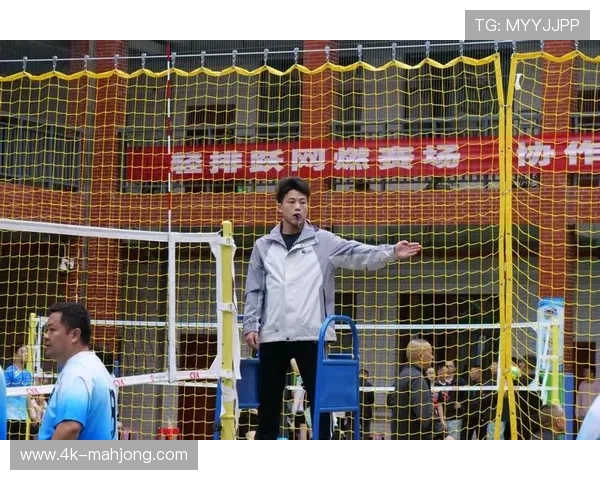 世锦赛国际裁判团队集结挪威,统一执裁标准保障比赛公平