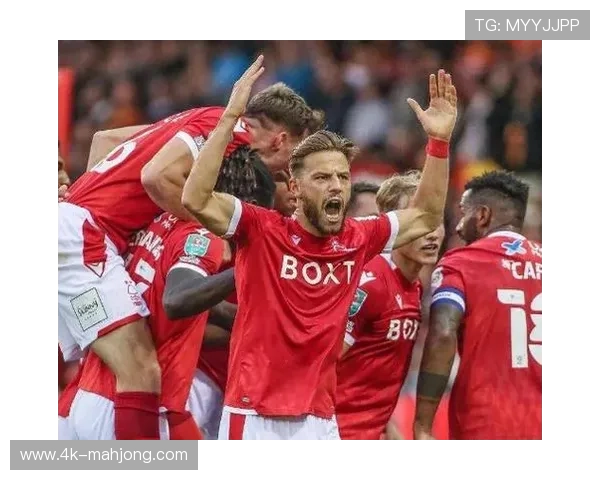 布伦特福德主场火力全开，诺丁汉森林保级压力下客场难乐观