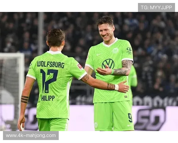 云达不莱梅1-1战平门兴格拉德巴赫